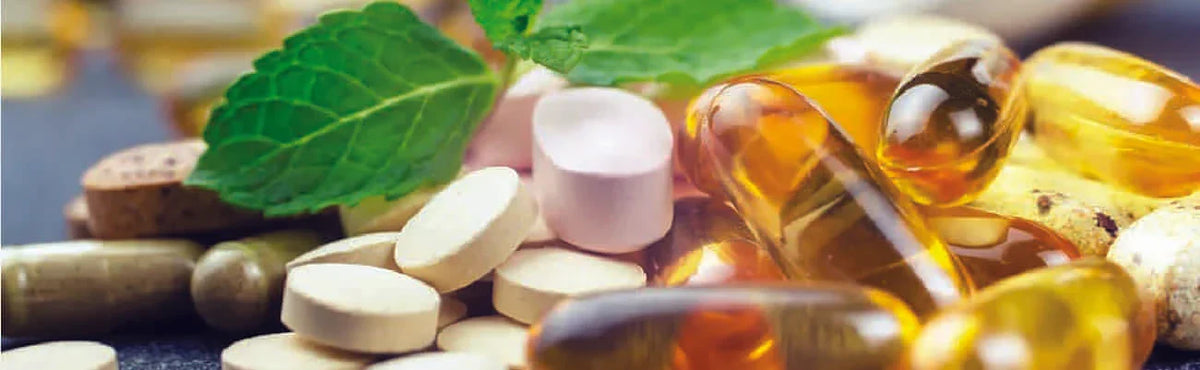 Tout sur la biodisponibilité des compléments alimentaires