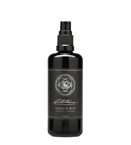 Acheter Alitura Naturals Angel's Mist Facial Toner chez LiveHelfi