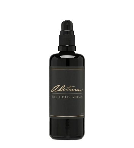 Acheter Alitura Naturals Gold Serum 100 ml chez LiveHelfi