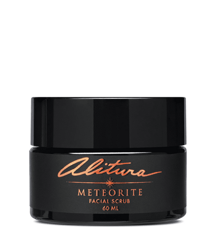 Acheter Alitura Naturals Meteorite Scrub chez LiveHelfi