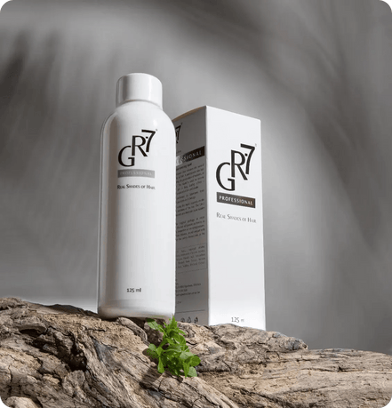 Acheter Gr-7 Anti-Grey Hair Lotion chez LiveHelfi