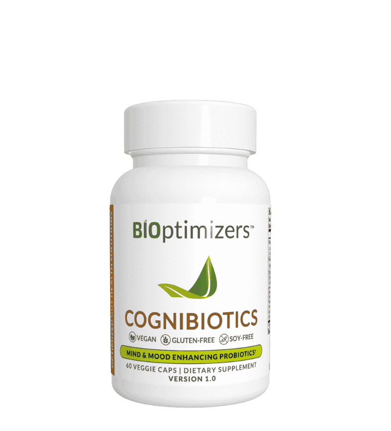 Acheter BIOptimizers Cognibiotics chez LiveHelfi