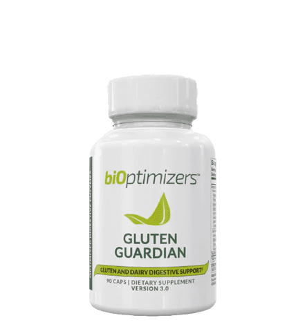 Gluten Guardian