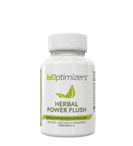 Herbal Power Flush