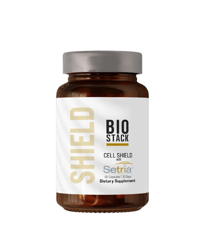 Acheter Biostack Labs Cell Shield chez LiveHelfi