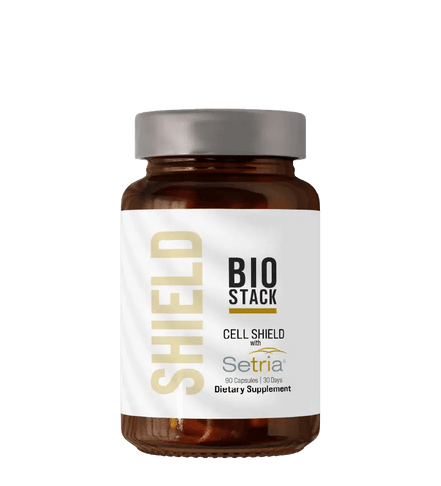 Acheter Biostack Labs Cell Shield chez LiveHelfi