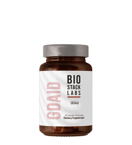 Acheter Biostack Labs GDAid chez LiveHelfi