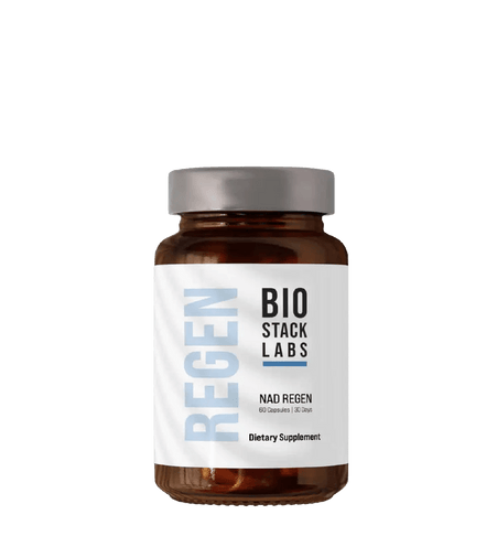 Acheter Biostack Labs NAD Regen chez LiveHelfi