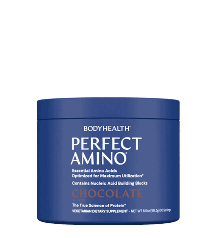 Perfect Amino Powder - Chocolate