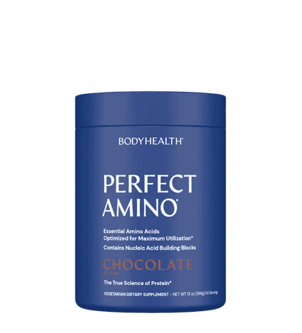 Perfect Amino Powder - Chocolate