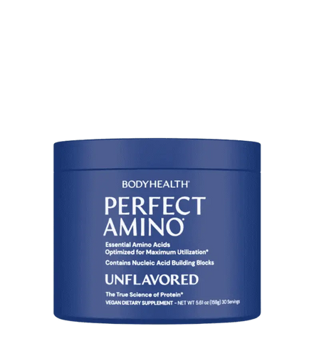 Perfect Amino Powder - Unflavoured