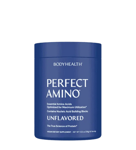 Perfect Amino Powder - Unflavoured