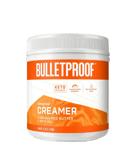 Acheter Bulletproof Creamer Original Creamer chez LiveHelfi