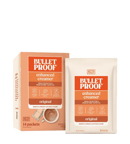 Instamix Keto Creamer