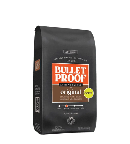 Original Coffee decaf ground 340 gram