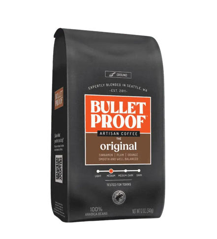 Original Ground Coffee 340 g