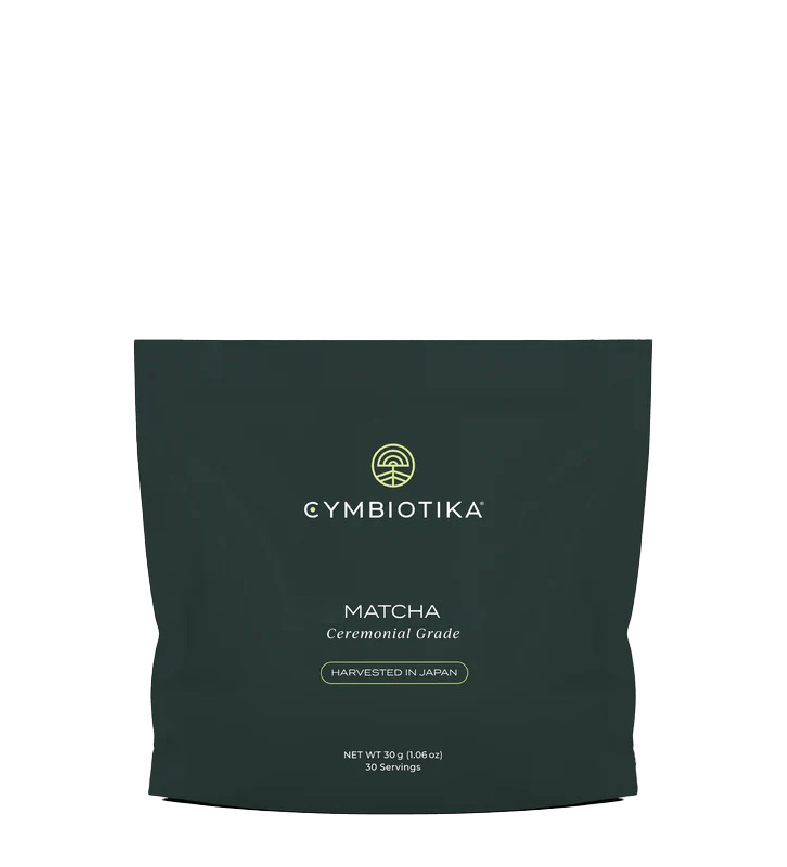 Acheter Cymbiotika Matcha chez LiveHelfi