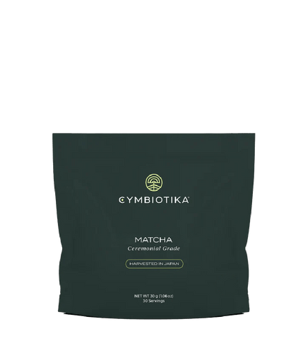 Acheter Cymbiotika Matcha chez LiveHelfi