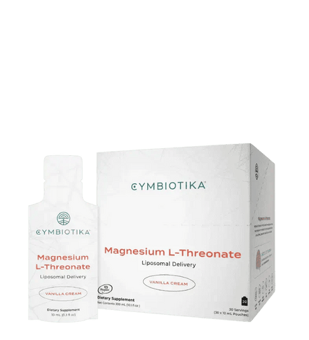 Acheter Cymbiotika Magnesium L-Threonate chez LiveHelfi