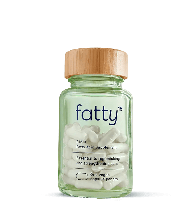 Acheter Fatty15 Fatty15 90-Day Starter Kit chez LiveHelfi