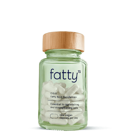 Acheter Fatty15 Fatty15 90-Day Starter Kit chez LiveHelfi