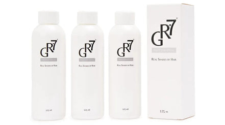 Acheter Gr-7 Anti-Grey Hair Lotion 3-pack chez LiveHelfi