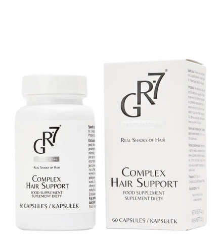 Acheter Gr-7 Complex Hair Support chez LiveHelfi