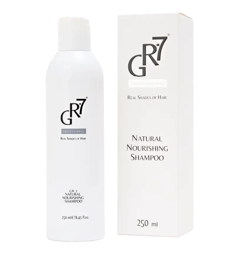 Acheter Gr-7 Moisturising & Nourishing Shampoo chez LiveHelfi