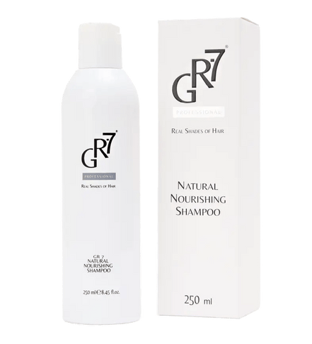 Acheter Gr-7 Moisturising & Nourishing Shampoo chez LiveHelfi