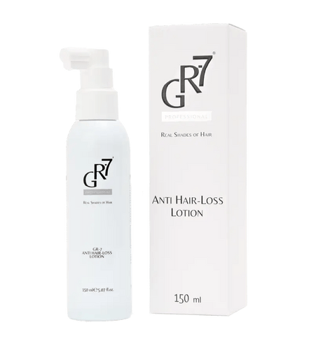 Acheter Gr-7 Anti Hair Loss Lotion chez LiveHelfi