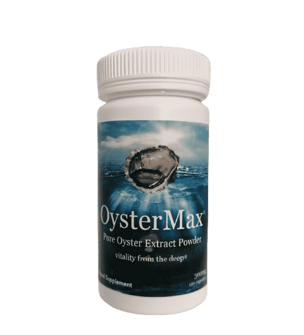 Acheter Marine Healthfoods OysterMax chez LiveHelfi