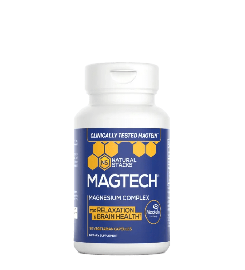 Acheter Natural Stacks MagTech chez LiveHelfi