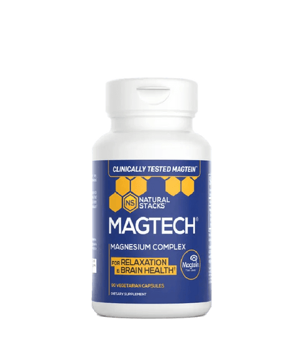 Acheter Natural Stacks MagTech chez LiveHelfi