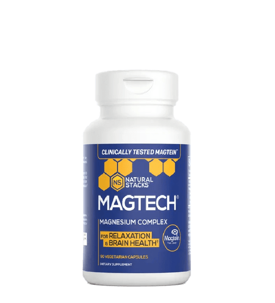 MagTech