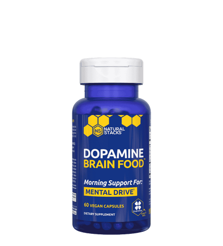 Dopamine Brain Food