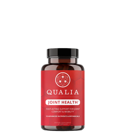 Qualia Joint Health