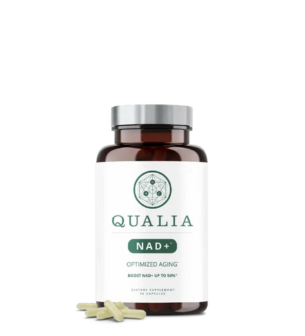 Qualia NAD+
