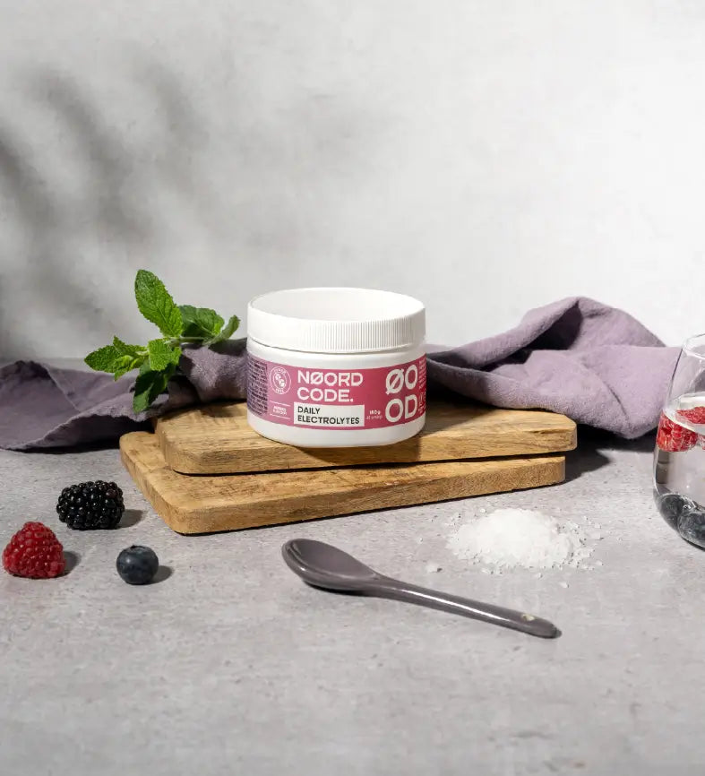 Daily Electrolytes Berries