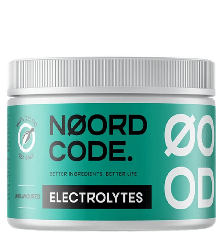 Electrolytes Unflavoured