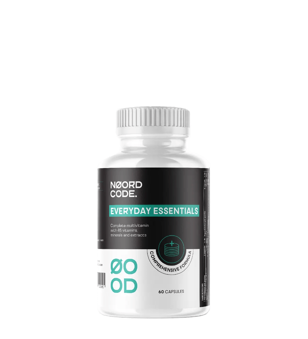 Acheter NoordCode Everyday Essentials chez LiveHelfi