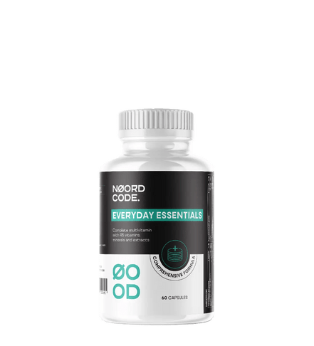 Acheter NoordCode Everyday Essentials chez LiveHelfi