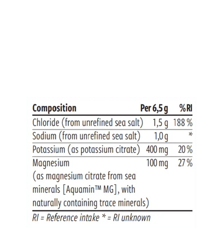 Performance Electrolytes Strawberry Cherry