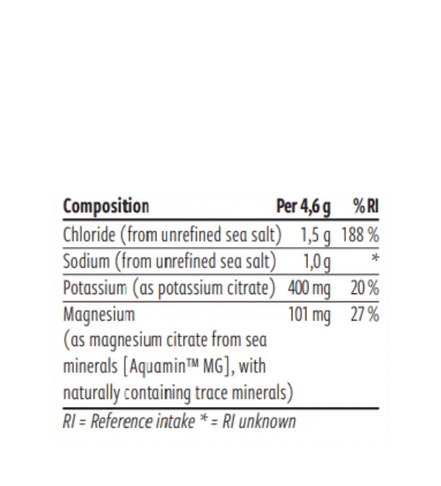 Performance Electrolytes Unflavoured