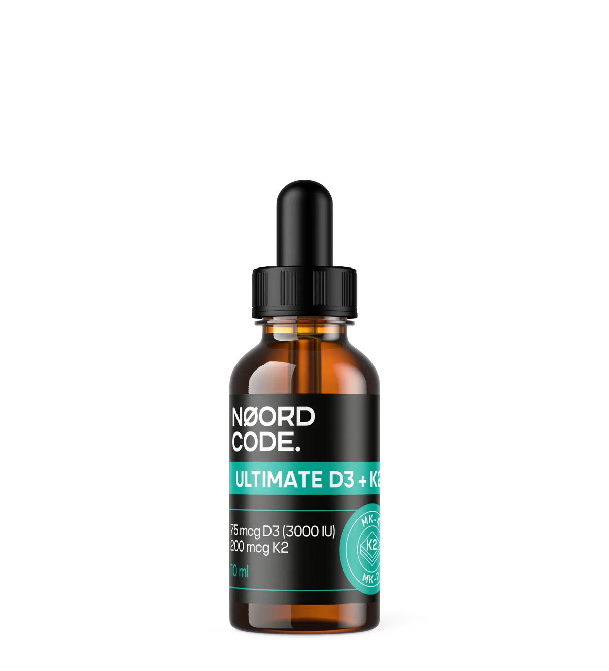 🎁 Ultimate Vitamin D3 + K2 (100% off)