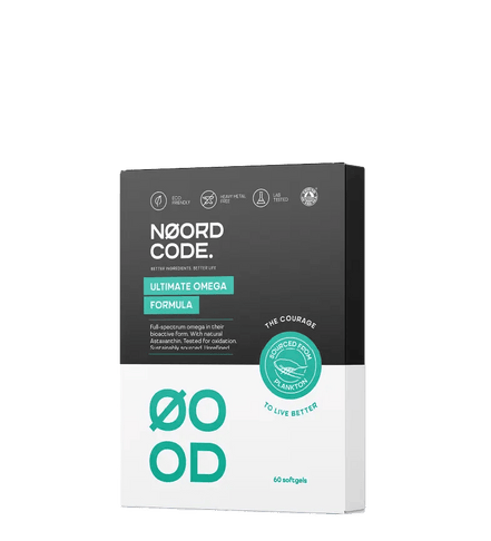 Acheter NoordCode Ultimate Omega Formula chez LiveHelfi