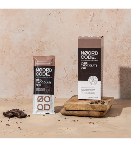 Pure Chocolate 90%