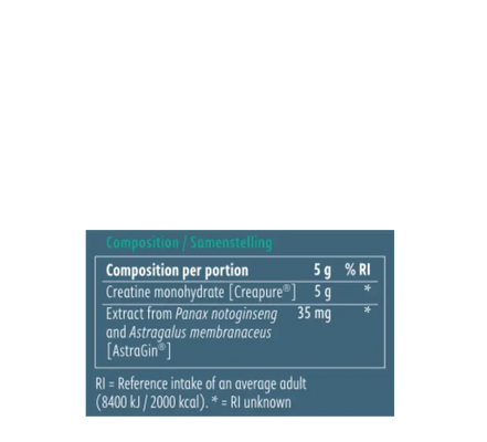 Creatine Pro