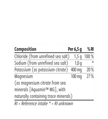 Performance Electrolytes Forest Berries