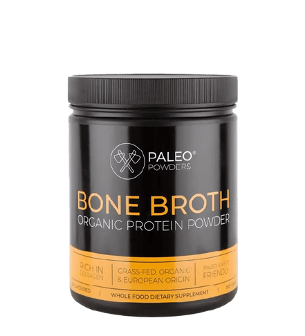 Acheter Paleo Powders Bone Broth chez LiveHelfi