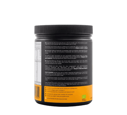 Acheter Paleo Powders Bone Broth chez LiveHelfi